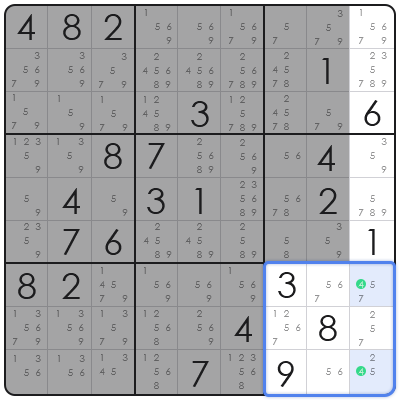 build your own sudoku