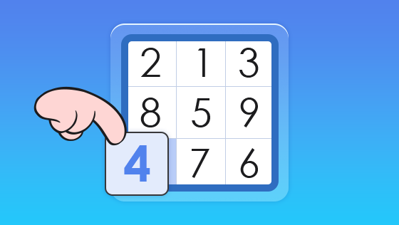 how to solve sudoku puzzles easily